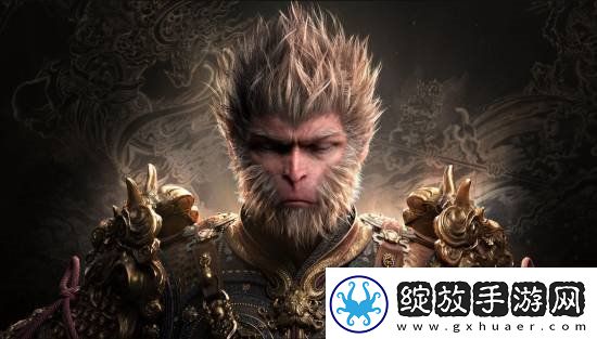 2024金摇杆奖提名揭晓黑神话角逐最佳视觉设计