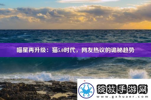 喵星再升级