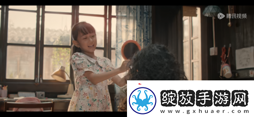刘星辰新剧好团圆热播