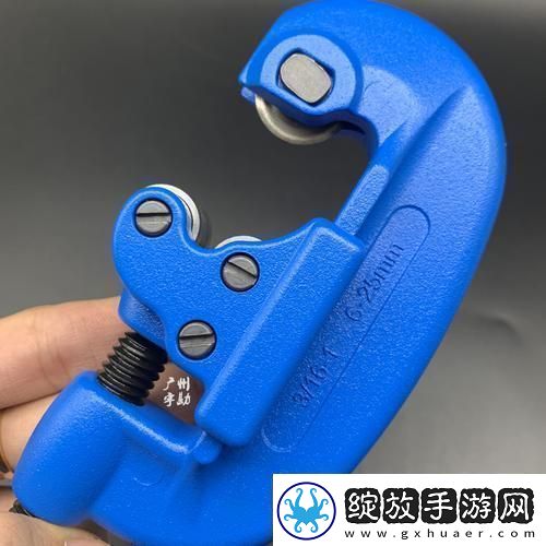 SWAGLOK魅力难挡