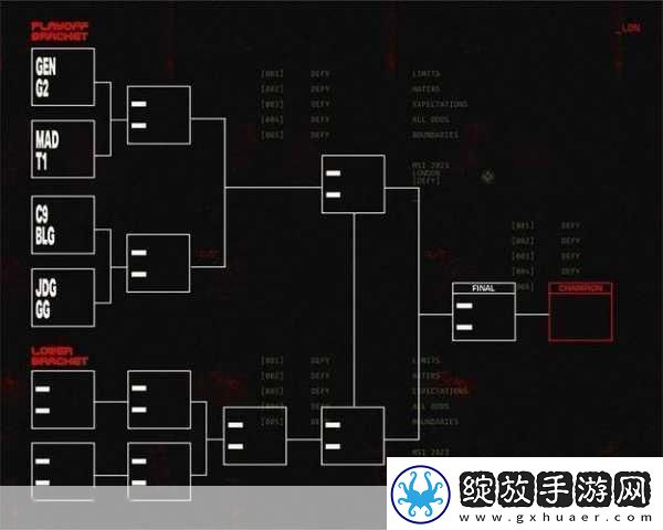 英雄联盟msi2021淘汰赛什么时候打lol2021msi决赛赛程