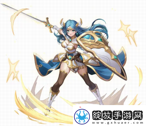坎公骑冠剑埃里娜专武怎么样