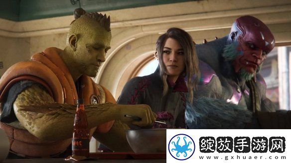 秘密关卡创作者表示动画将保留星鸣特攻一集