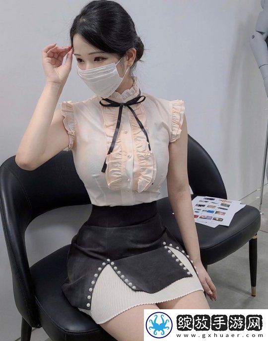 身材比初代更好