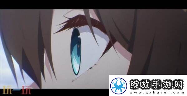 国产手游新动画明日方舟