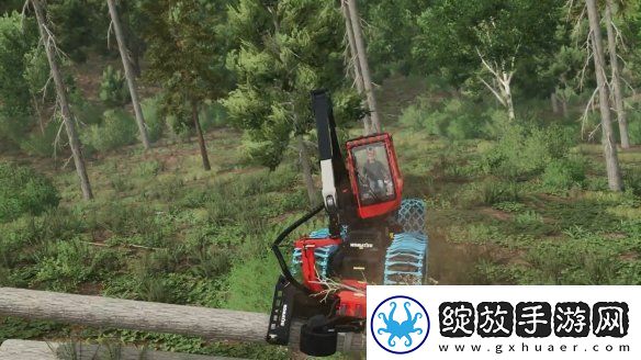 圆你一个当农民的梦！模拟农场25发售预告片欣赏