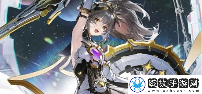 战双帕弥什七实芒星之迹强吗