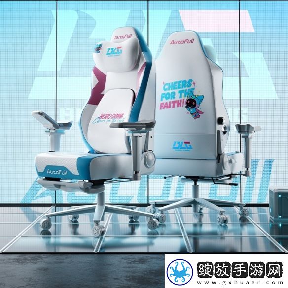 BLG战队做客抖音傲风直播间