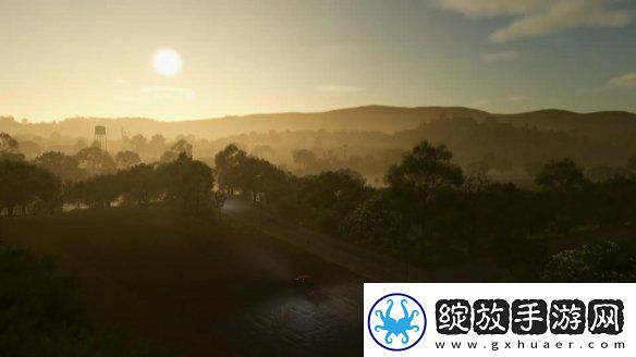 圆你一个当农民的梦！模拟农场25发售预告片欣赏