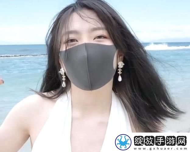玩偶姐姐+糖心vlog