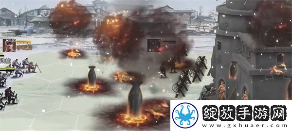 亮剑手游最强阵容搭配攻略
