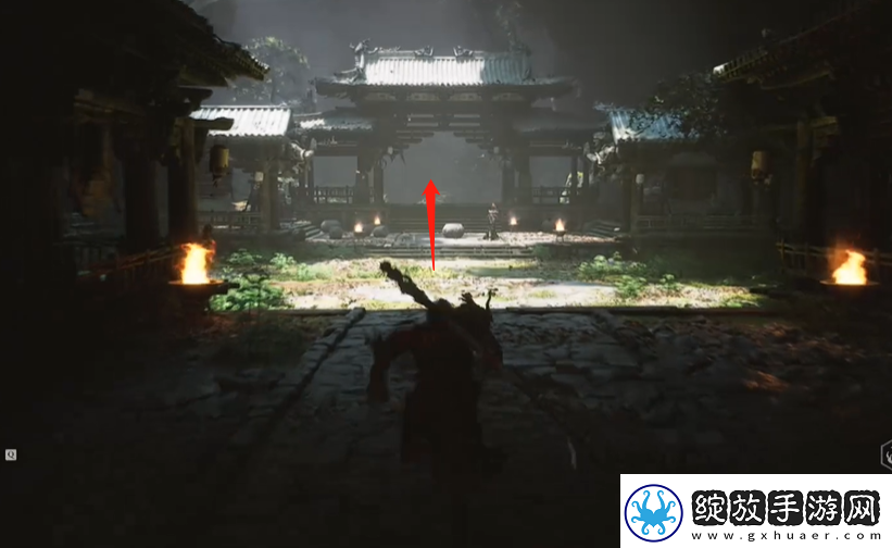 黑神话