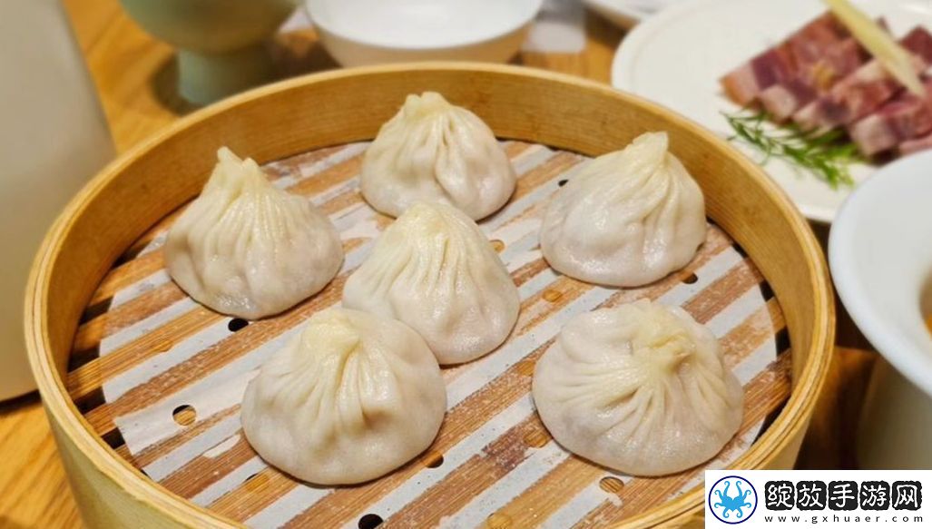 韩国记者爆赞杭州亚运村美食