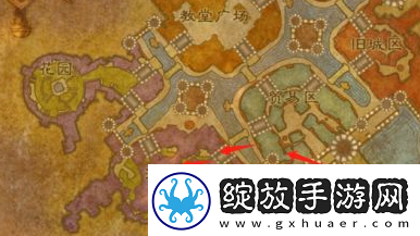 探索魔兽世界传送符文获取途径