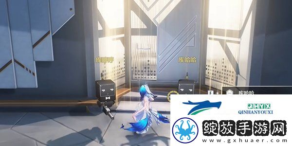 鸣潮1.3哼哈二将成就怎么获得