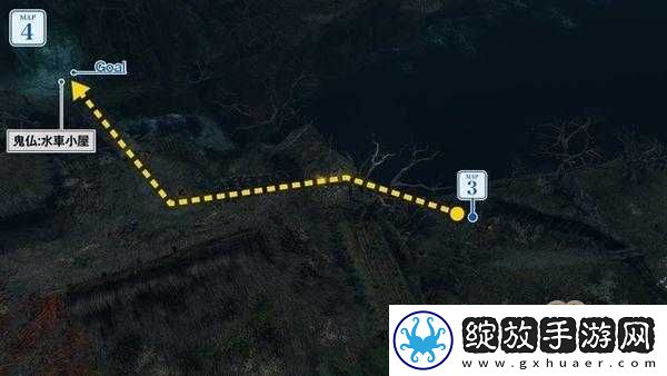 想知道只狼中水生村神官的位置吗快来这里寻找答案