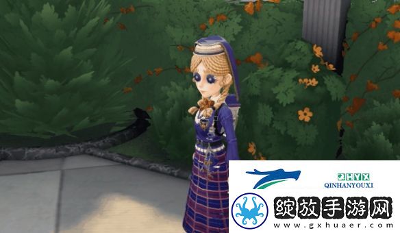 第五人格玩具商皮肤玩偶屋特效怎么样