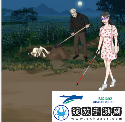 整个活吧田间小路如何通关