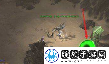 暗黑3套装地下城在哪