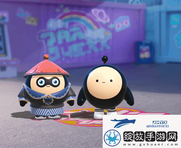 蛋仔派对宫廷套装返场活动怎么玩