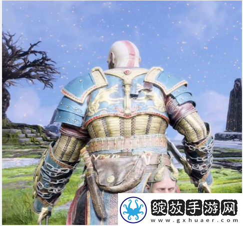 战神4