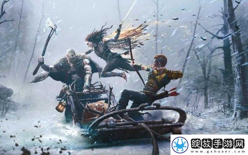 战神4苹果收集攻略