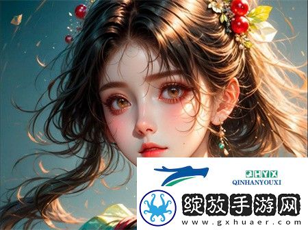 群臣共享的小公主银羽