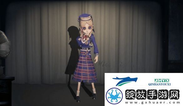 第五人格玩具商皮肤玩偶屋特效怎么样