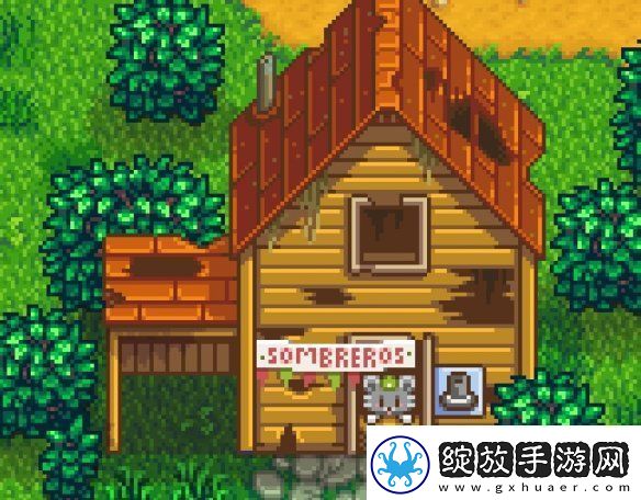 星露谷物语最近更新出现问题