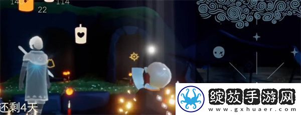 光遇雨伞先祖兑换图一览2023