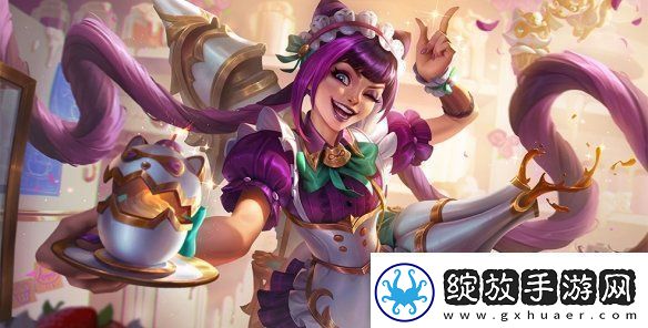 英雄联盟14.23版本改动什么时候更新