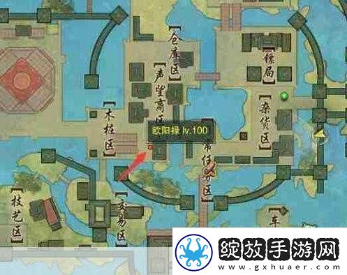 剑3新宠物奇遇