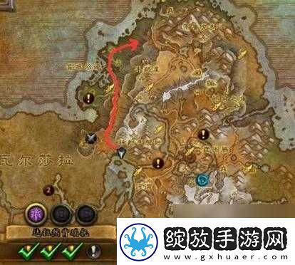 关于魔兽世界7.1版本肯瑞托迅如疾风任务全攻略解析