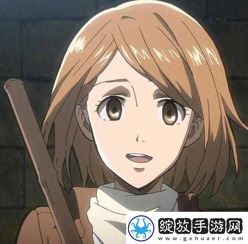 佩特拉角色解析