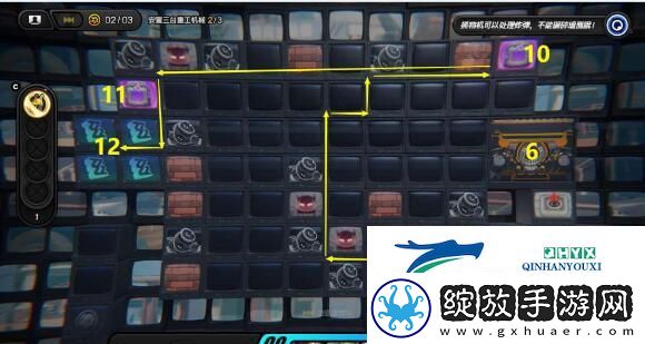 绝区零追本溯源怎么通关