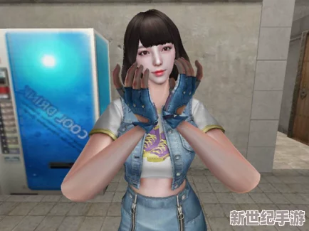 cf女英雄翻白眼流口水流眼泪