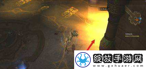 暗黑3套装地下城在哪