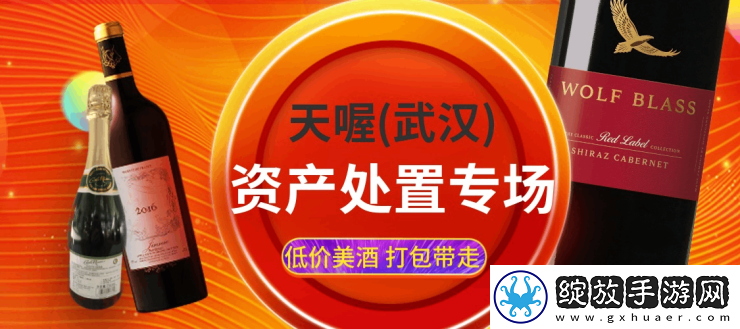 探索京东影业JD038轮回酒
