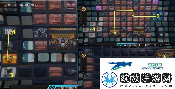 绝区零追本溯源怎么通关
