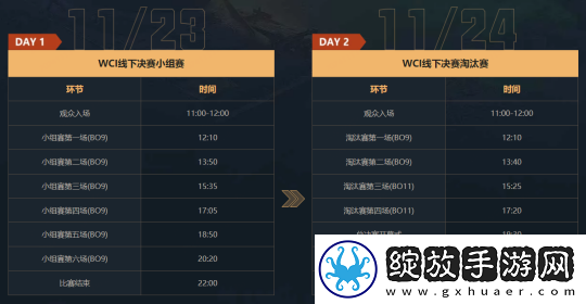 坦克世界2024WCI临近