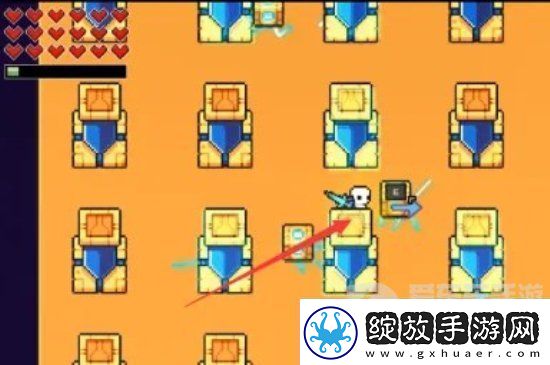 浮岛冒险上古银河怎么过