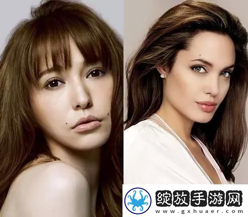 美妆界“东瀛”对阵“欧美”