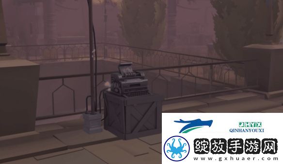 第五人格玩具商皮肤玩偶屋特效怎么样