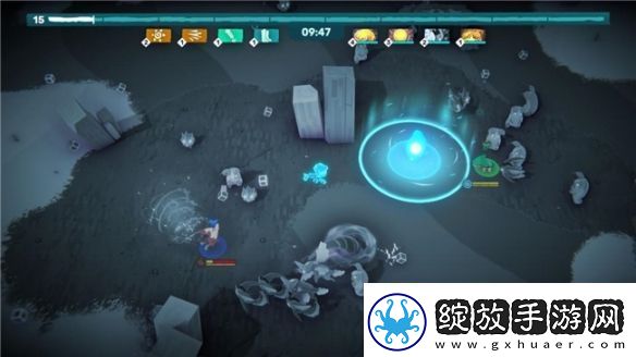 宝可梦+幸存者！新品节热门游戏Temtem
