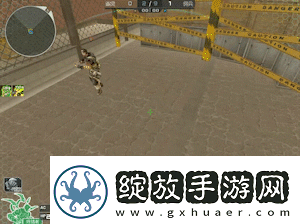 穿越火线手游
