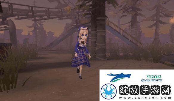 第五人格玩具商皮肤玩偶屋特效怎么样