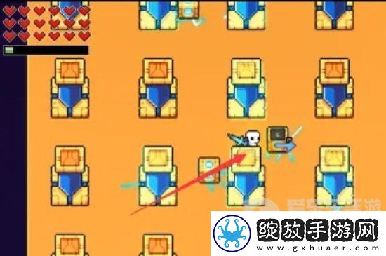 浮岛冒险上古银河怎么过