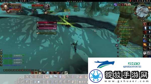 3060玩魔兽世界才60帧