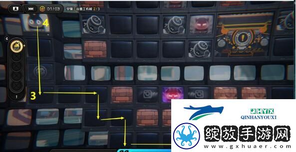 绝区零追本溯源怎么通关