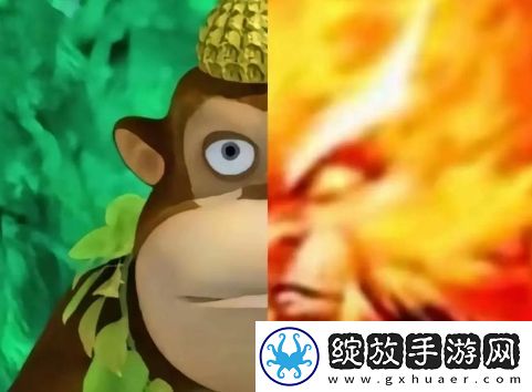 你是猴子大王吗是什么梗网络用语